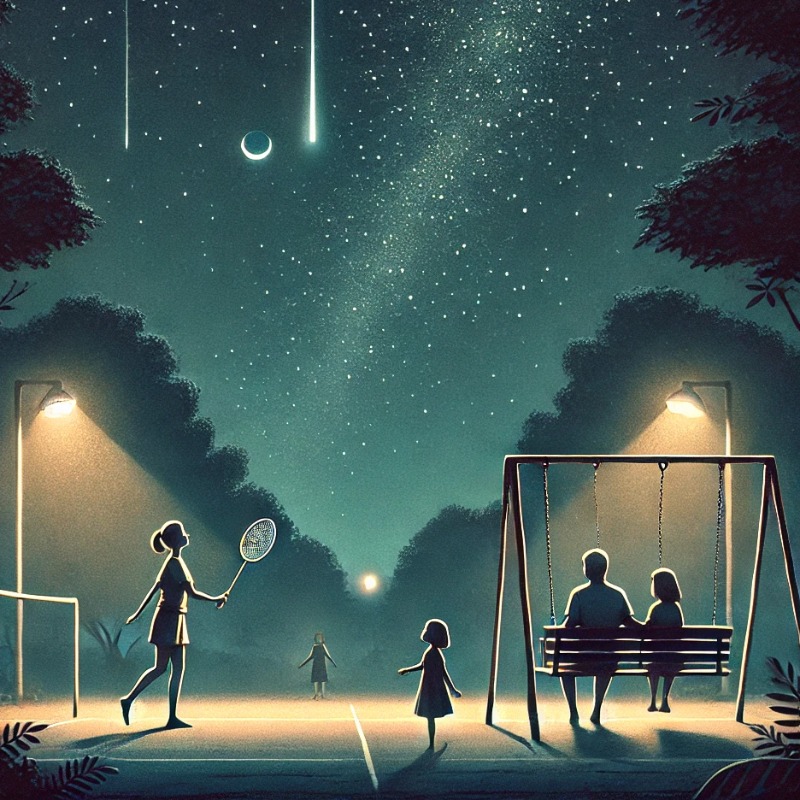 Story Cover