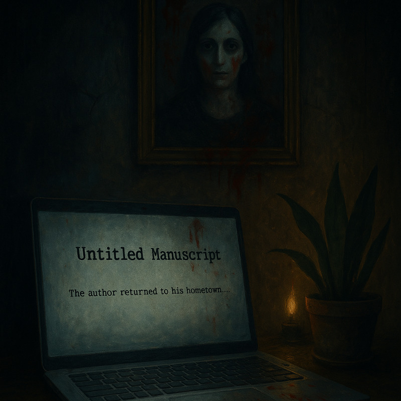 Story Cover