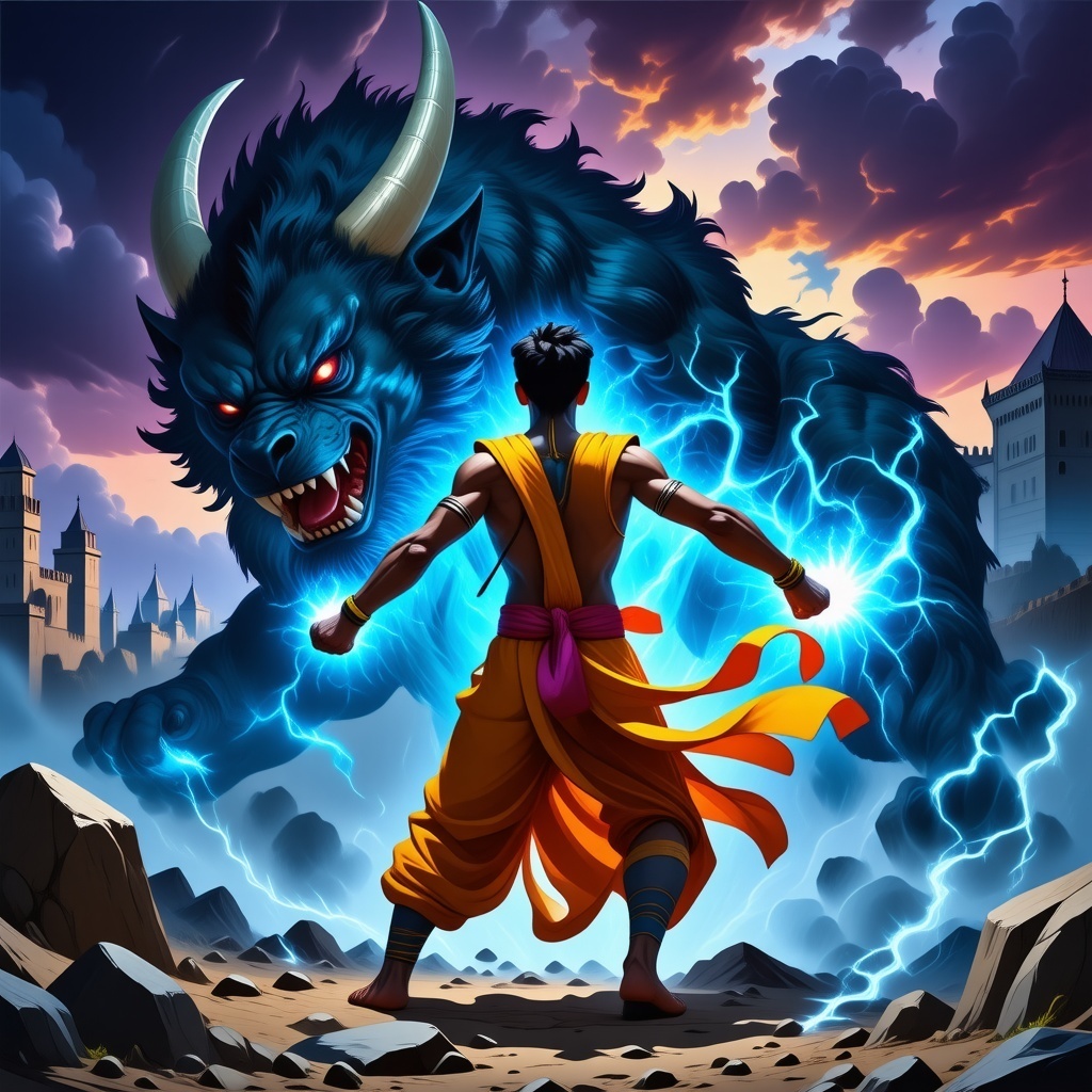 Story Cover