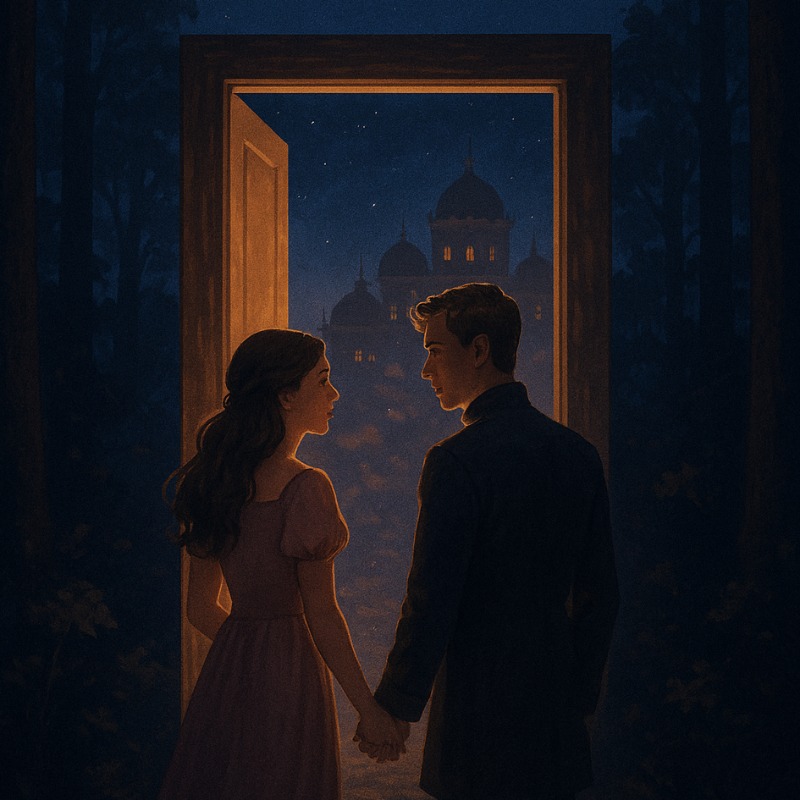Story Cover