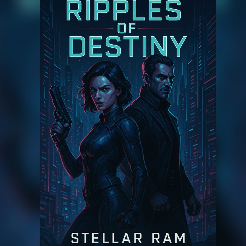 Story Cover