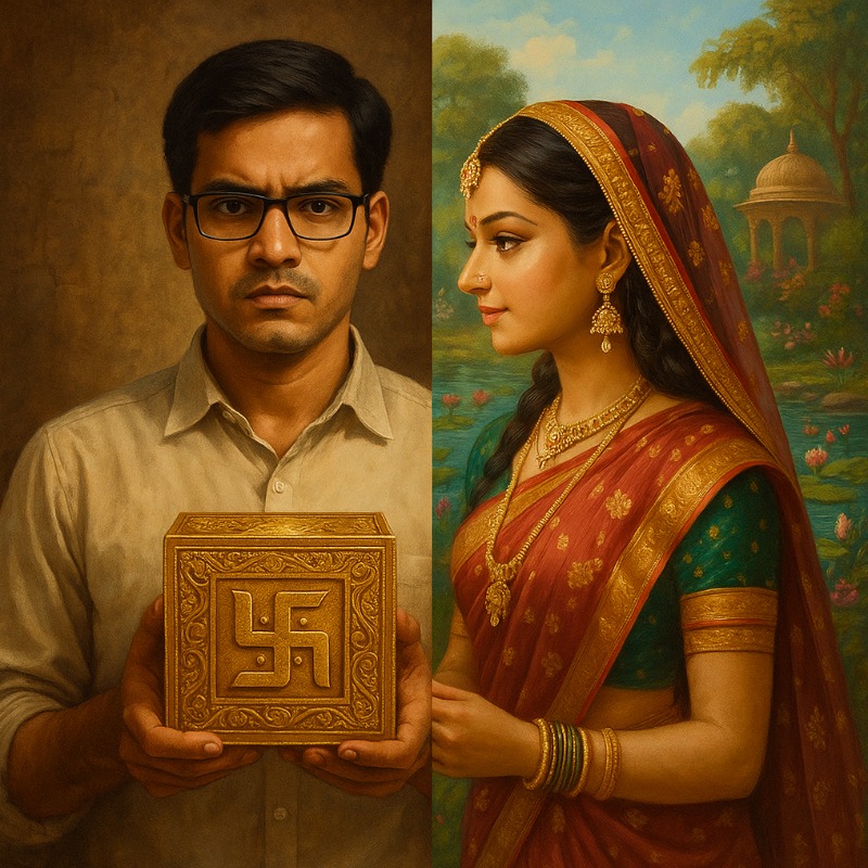 Story Cover