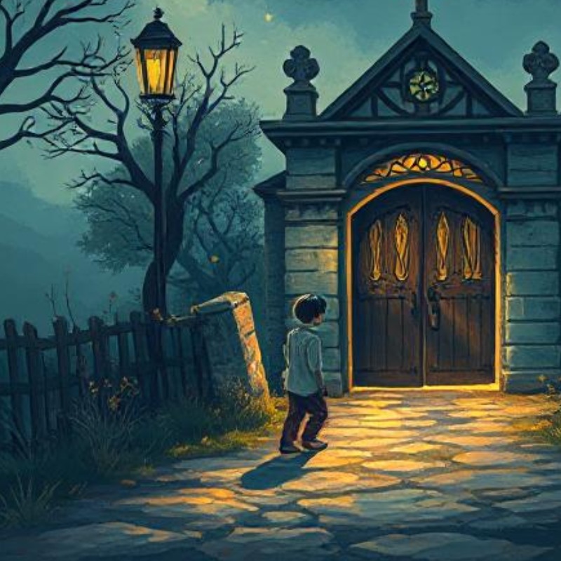 Story Cover