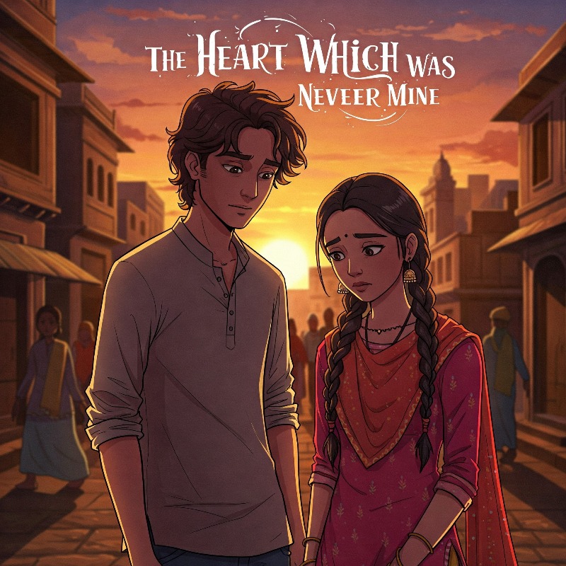 Story Cover