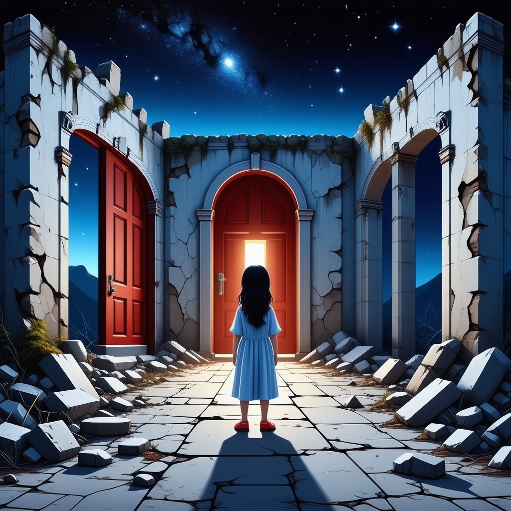 Story Cover
