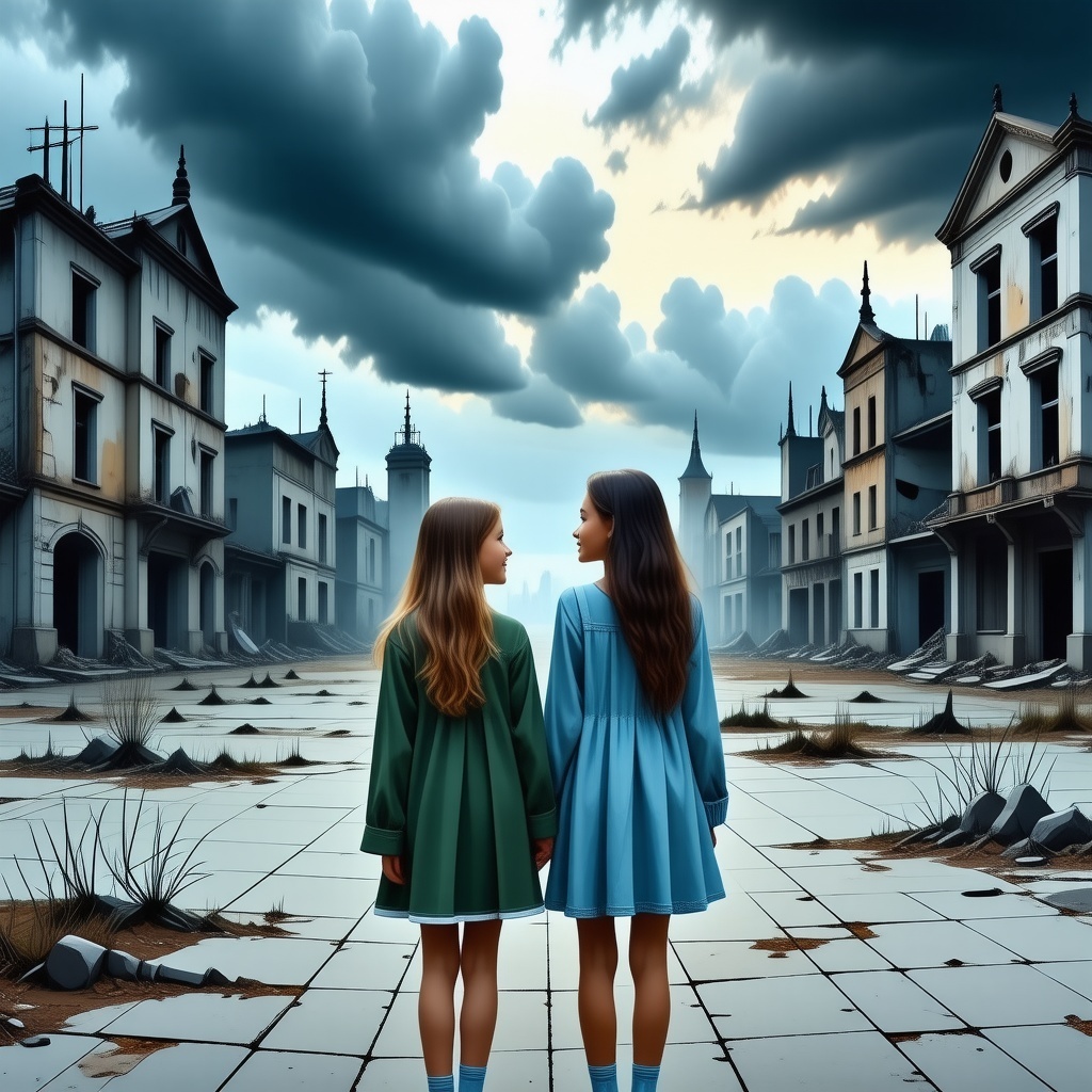 Story Cover