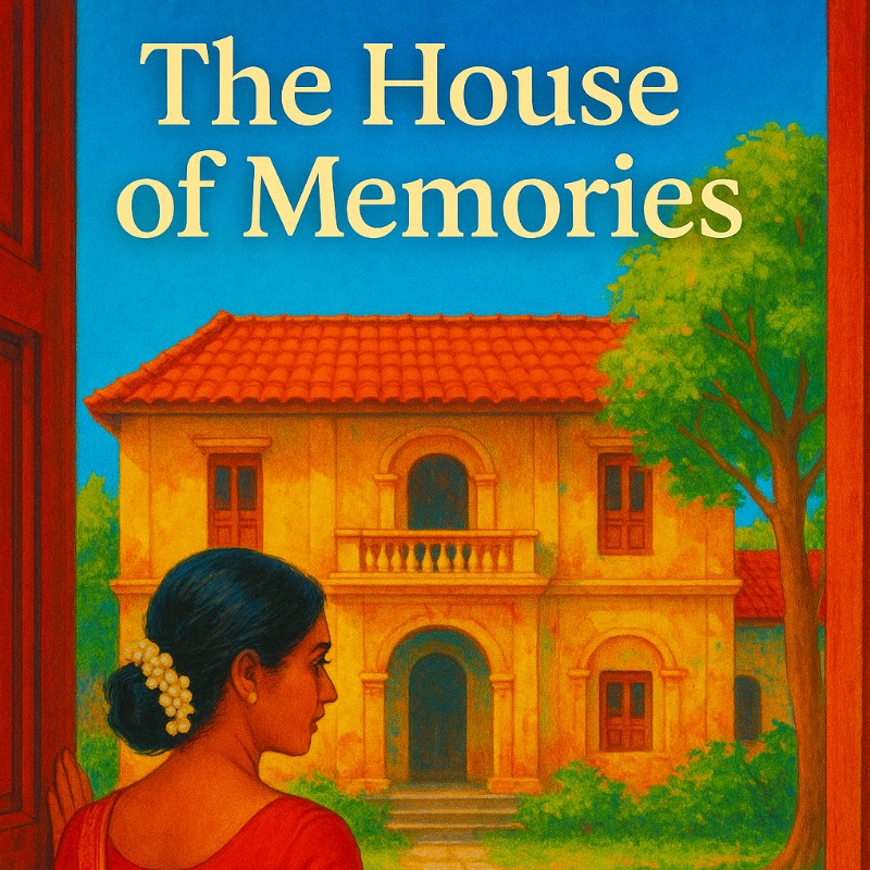 Story Cover