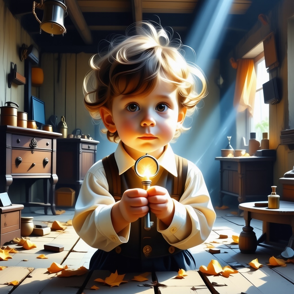 Story Cover