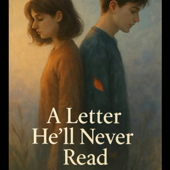 Story Cover