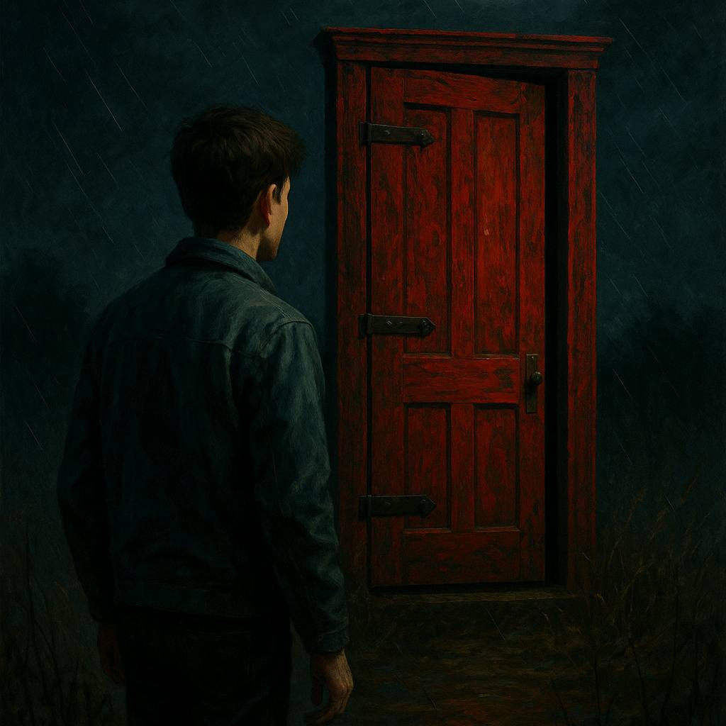 Story Cover