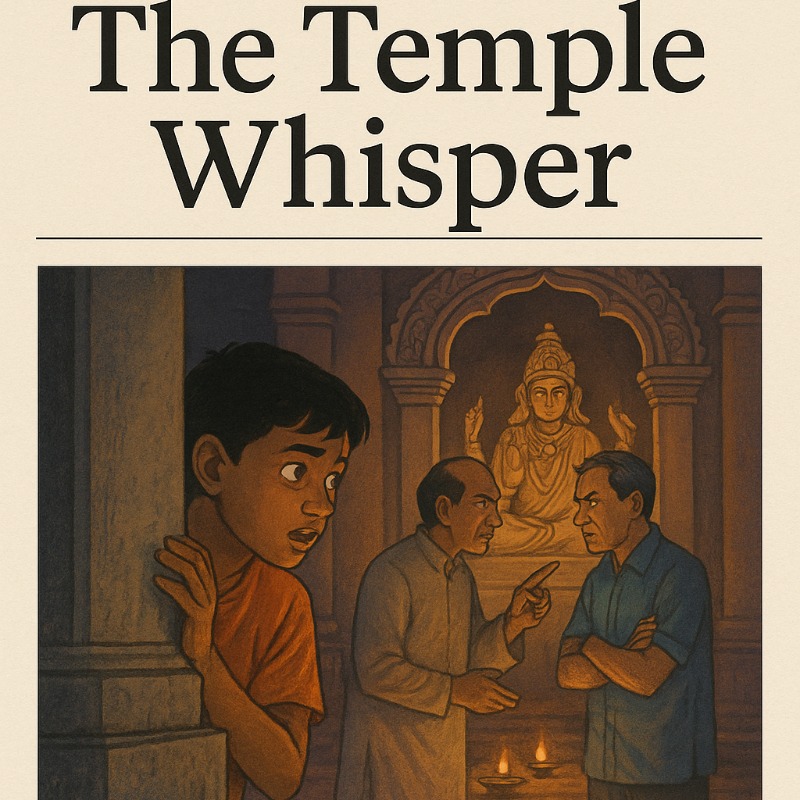 Story Cover