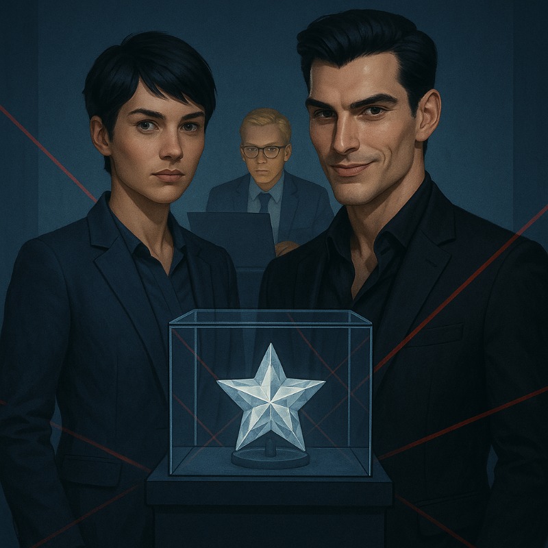 Story Cover